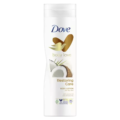 Dove Body Love Restoring Care Bodylotion 250 ML