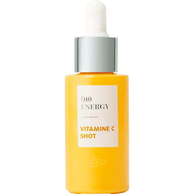 Etos Q10 Etos Vitamin C Booster 30 ML