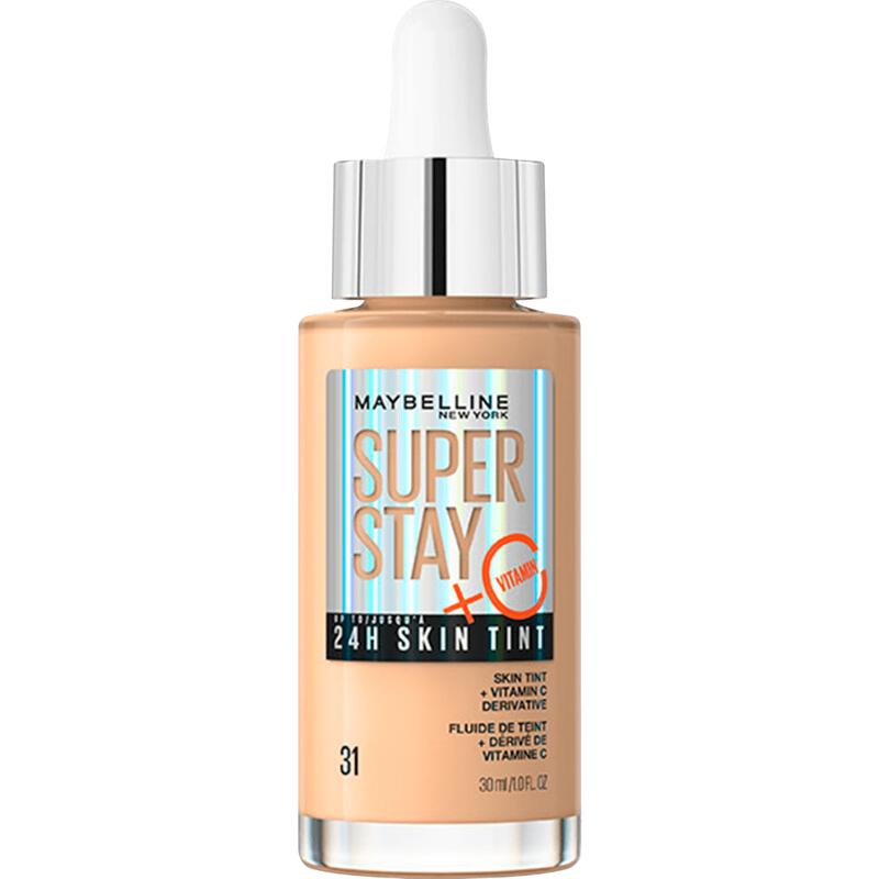 Maybelline New York Superstay Glow Tint 31