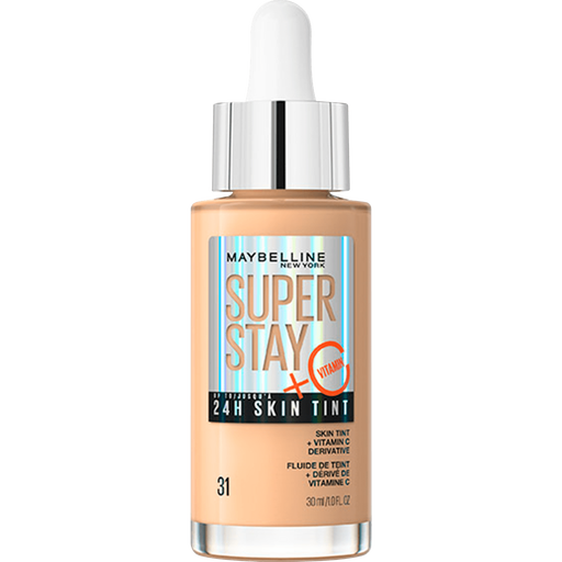 Maybelline New York Superstay Glow Tint 31
