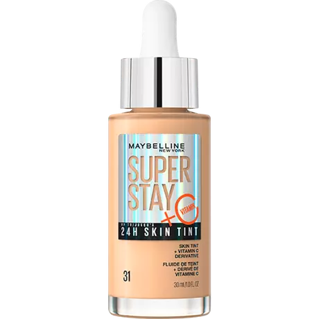 Maybelline New York Superstay Glow Tint 31
