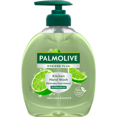 Palmolive Hygiëne Plus Keuken Antibacteriële Vloeibare Handzeep 300 ML