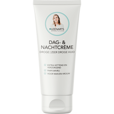 Drs Leenarts Dag- & Nachtcreme Zeer Droge Huid 50 ML