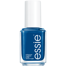 essie Fall 2021 Limited Edition 812 Feelin'Amped Blauw Glanzende Nagellak 13,5 ML