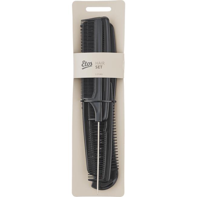 Etos Hair Set