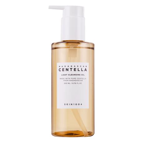 SKIN1004 Madagascar Centella Light Cleansing Oil 200ml