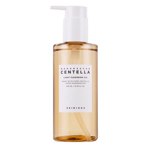 SKIN1004 Madagascar Centella Light Cleansing Oil 200ml
