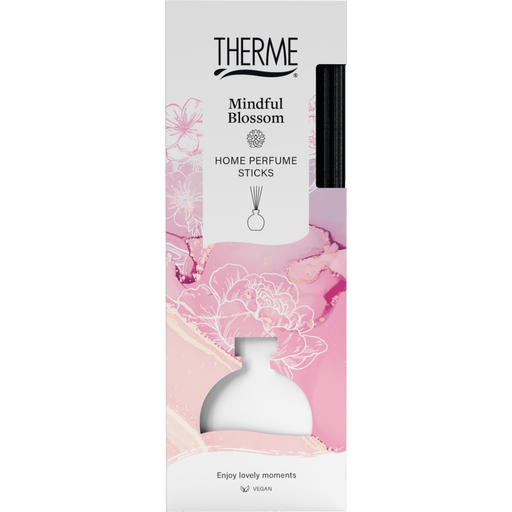 Therme Mindful Blossom Fragrance Sticks 150 ML