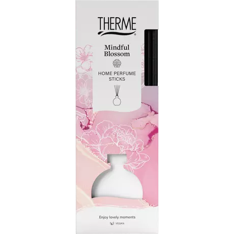 Therme Mindful Blossom Fragrance Sticks 150 ML