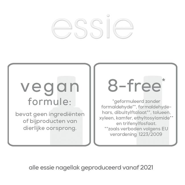 essie Expressie Nagellak Rood 190 Seize The Minute 10 ML