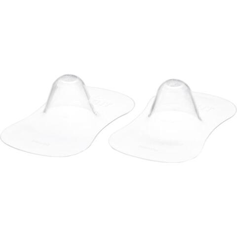 Philips Avent Tepelbeschermers Medium SCF153/03 2 stuks&nbsp;