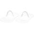 Philips Avent Tepelbeschermers Medium SCF153/03 2 stuks&nbsp;