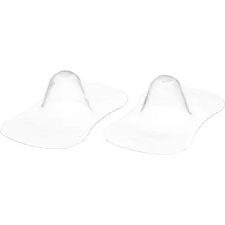 Philips Avent Tepelbeschermers Medium SCF153/03 2 stuks&nbsp;