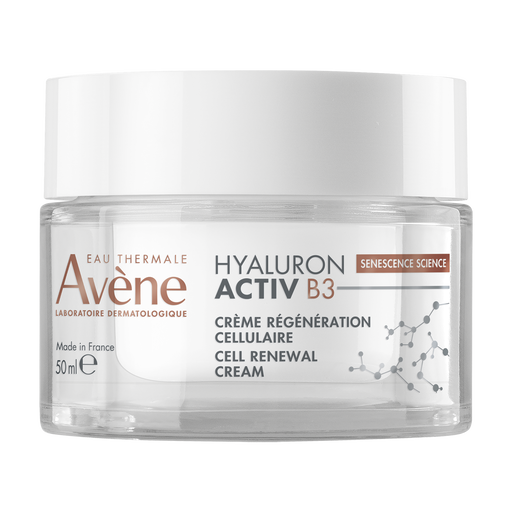 Avène Hyaluron Activ B3 Dagcreme 50 ML