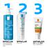 La Roche-Posay Effaclar Zuiverende Reinigingsgel +M Navulling 400 ML