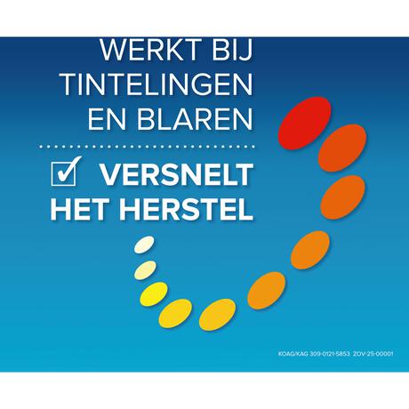 Zovirax Koortslip Crème Tube 2 GR