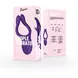 Teazers Multifunctionele Koppel Vibrator