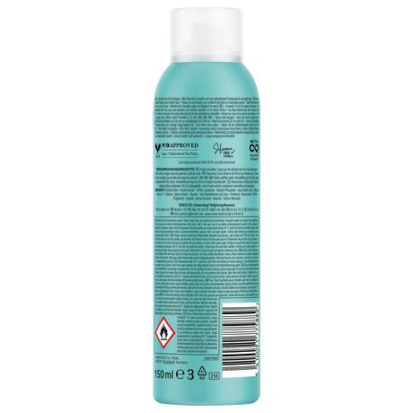 Taft Aloe Texture Haarspray 150 ML