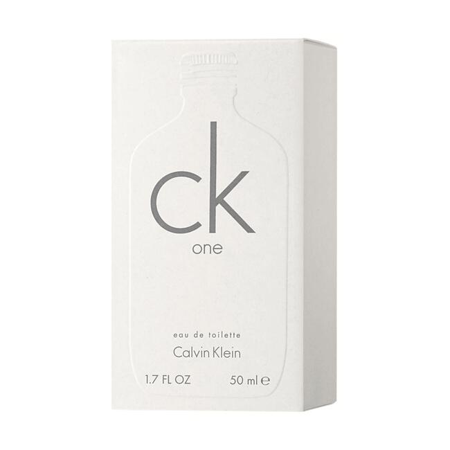 Calvin Klein CK One Eau De Toilette