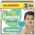 Pampers Harmonie Maandbox Luiers Maat 3 6-10 KG 156 stuks