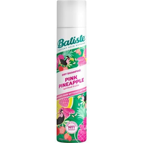 Batiste Pink Pineapple 200 ML