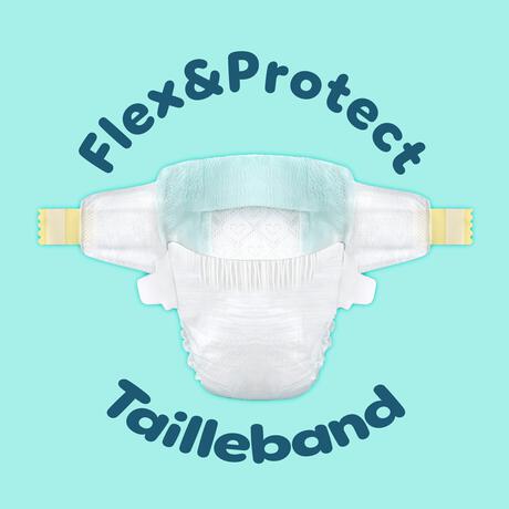 Pampers Premium Protection Luiers Maat 6 13-18 KG 20 stuks