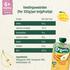 Organix Bio Knijpfruit Mango Peer Granola 6+ Maanden 100 gram
