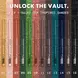NYX Professional Makeup Vivid Rich Mechanical Pencil Amber Stunner