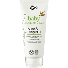 Etos Pure & Organic Baby Droge Huid 100 ML