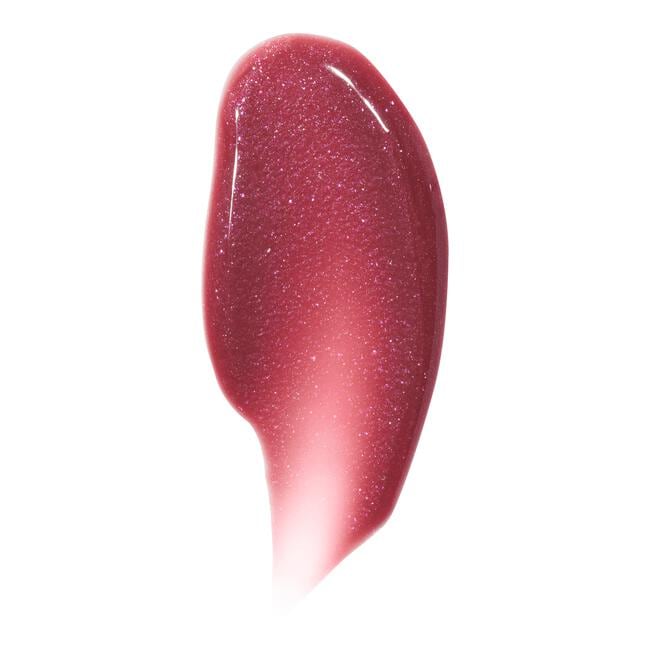 e.l.f. Glow Reviver Lip Oil Glimmer Divine Wine