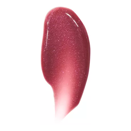 e.l.f. Glow Reviver Lip Oil Glimmer Divine Wine