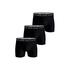 BJÖRN BORG Boxershorts Mannen 3-pack Zwart Maat XL