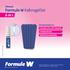 Formule W Kalknagel set 6-In-1