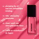 e.l.f. Glow Reviver Plumping Lip Oil Ultraviolet&nbsp;