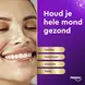 Prodent Expert Frisse Adem Tandpasta 75 ML