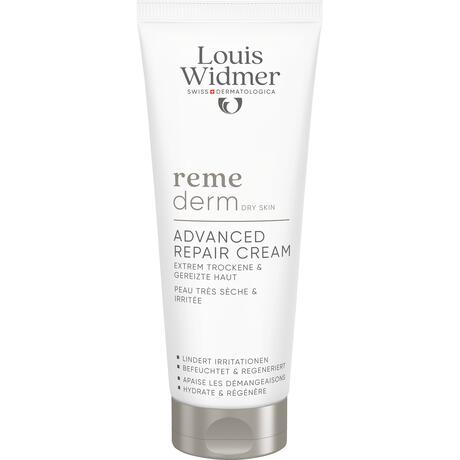 Louis Widmer Remederm Advanced Repair Cream 75 ML