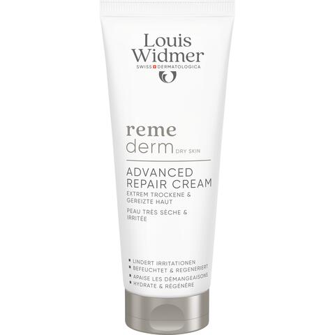 Louis Widmer Remederm Advanced Repair Cream 75 ML
