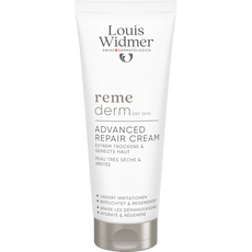Louis Widmer Remederm Advanced Repair Cream 75 ML