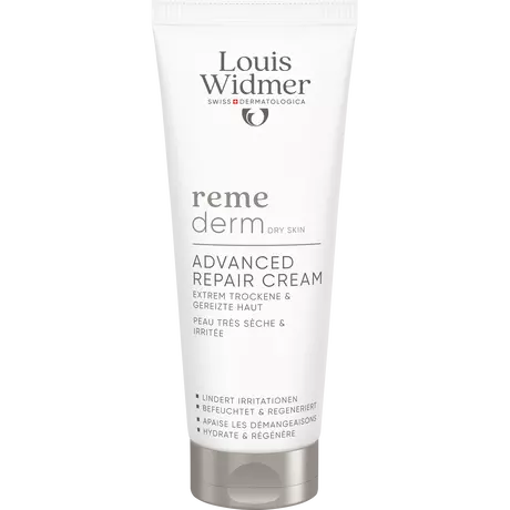 Louis Widmer Remederm Advanced Repair Cream 75 ML