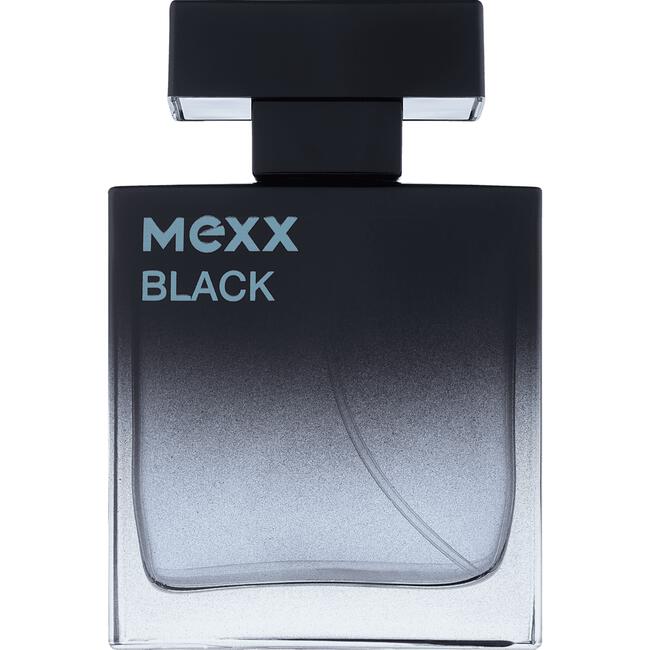 Mexx Black Man Eau De Toilette 50 ML