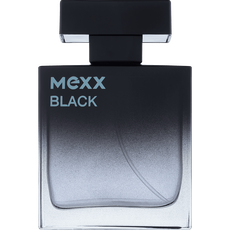 Mexx Black Man Eau De Toilette 50 ML