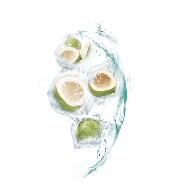 Garnier Skinactive Hydra Bomb Oog Sheet Masker Kokosnoot