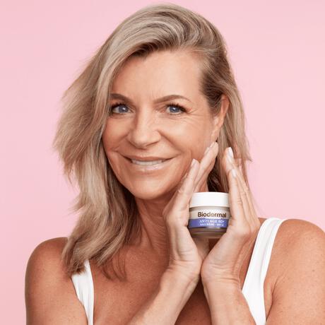 Biodermal Anti Age serum 30 ML