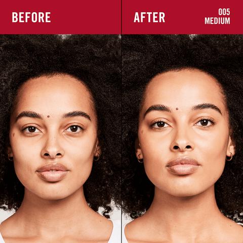 Rimmel London Multi-Tasker Better Than Filters Primer 005 Medium