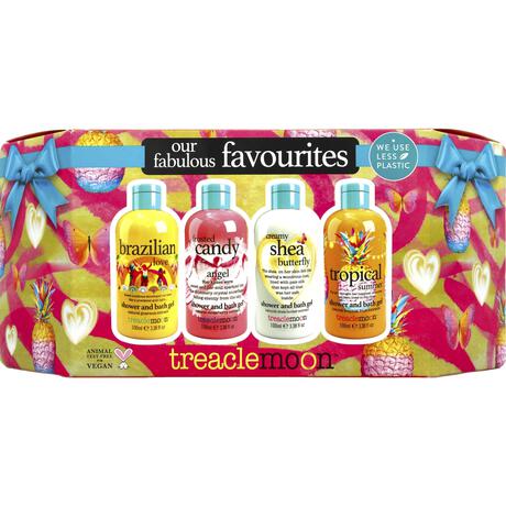 Treaclemoon Our Fabulous Favorites&nbsp;Giftset