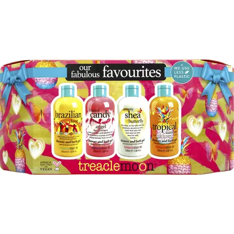 Treacle Moon Our Fabulous Favorites&nbsp;Giftset