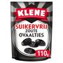 Klene Ovaal Drop Suikervrij