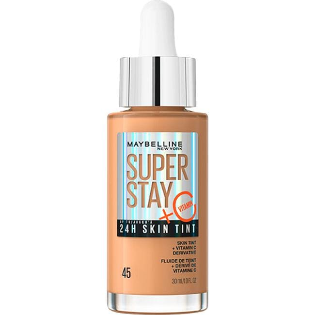 Maybelline Superstay Glow Tint 45