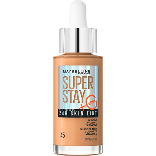 Maybelline New York Superstay Glow Tint 45