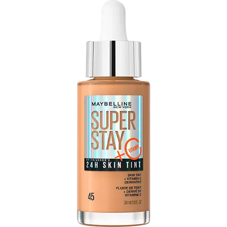 Maybelline New York Superstay Glow Tint 45